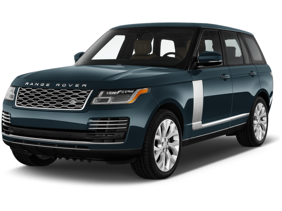 2021 Land Rover Range Rover