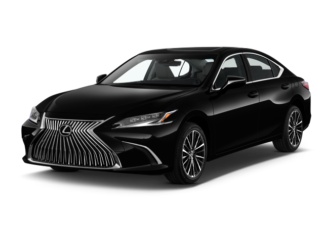 2023 Lexus ES 350 350 Luxury's photo