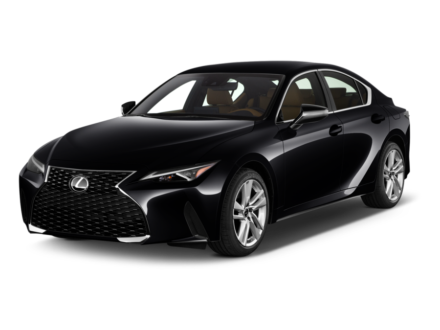 2023 Lexus IS 350 300 AWD's photo