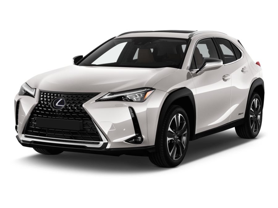 2022 Lexus UX 300h 250h AWD's photo