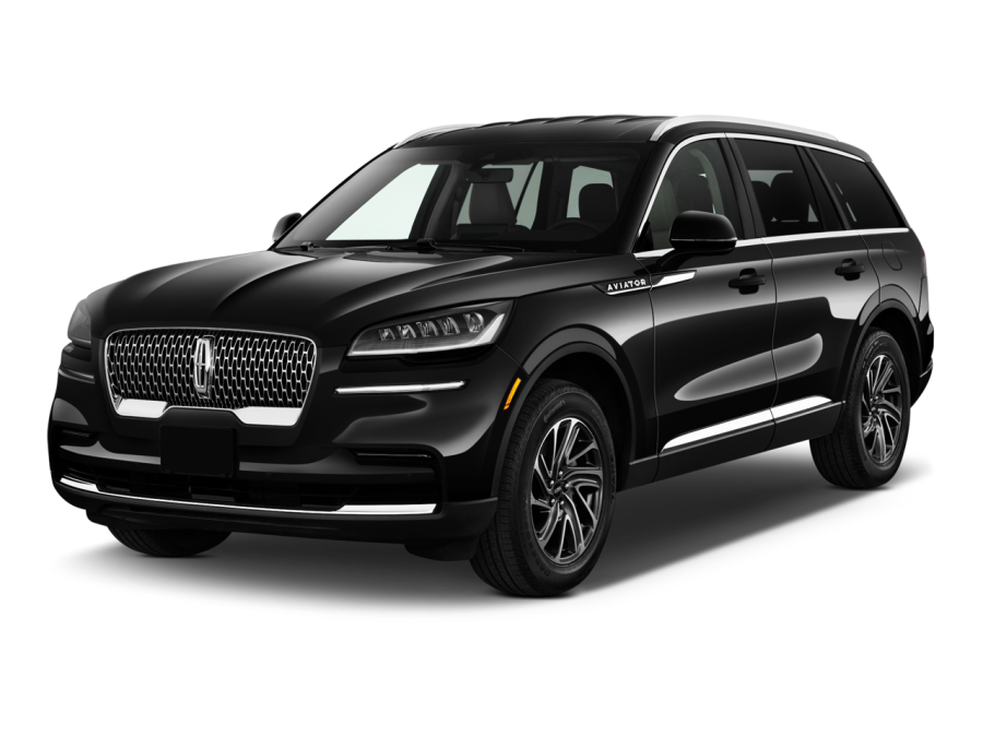 2022 Lincoln Aviator