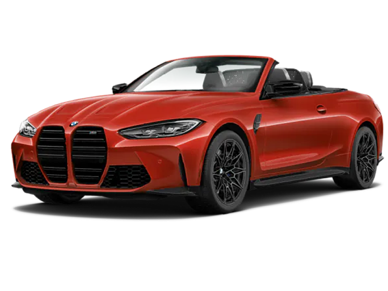 2023 BMW M4