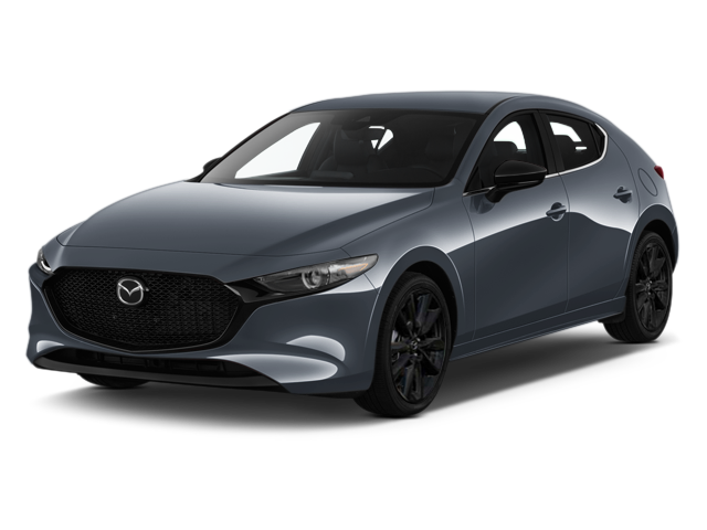 2022 Mazda CX-3 2.5 Carbon Edition AT 5-Door SKYACTIV's photo