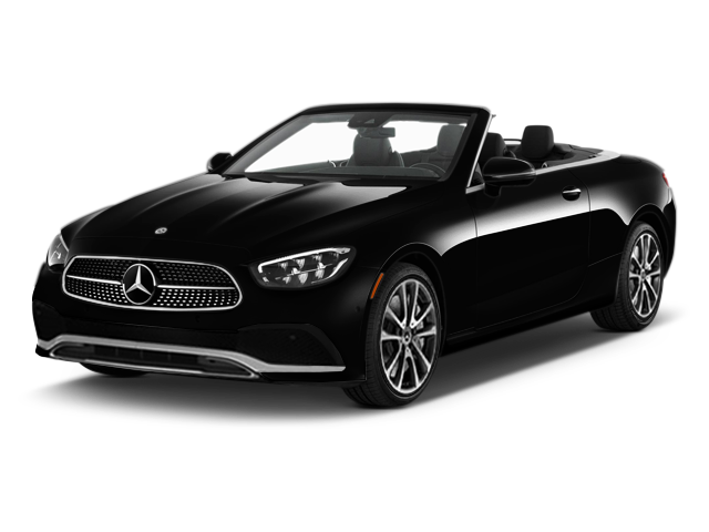 Used 2023 Mercedes-Benz E-Class E 450