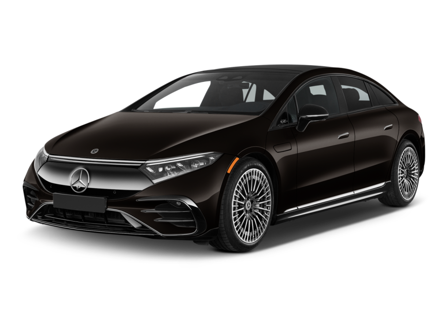 2022 Mercedes-Benz EQS Base for sale in Freehold, NJ