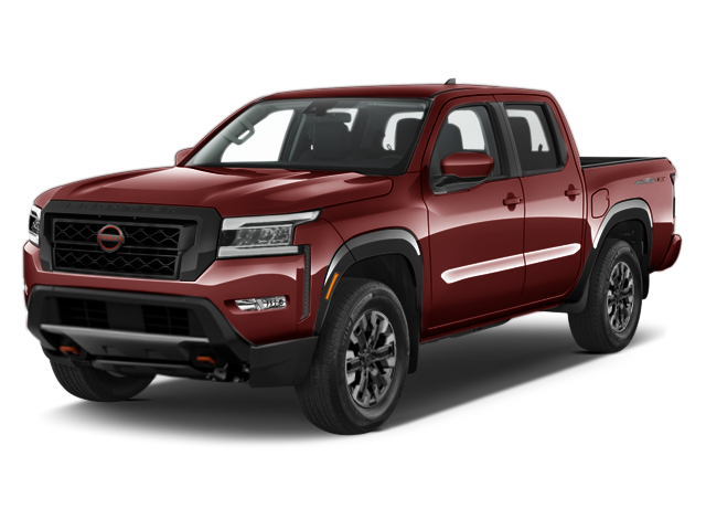 2022 Nissan Frontier PRO-X Crew Cab 4X2's photo