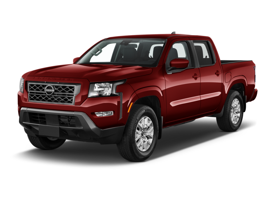 2022 Nissan Frontier SV Crew Cab 4X2 SWB's photo