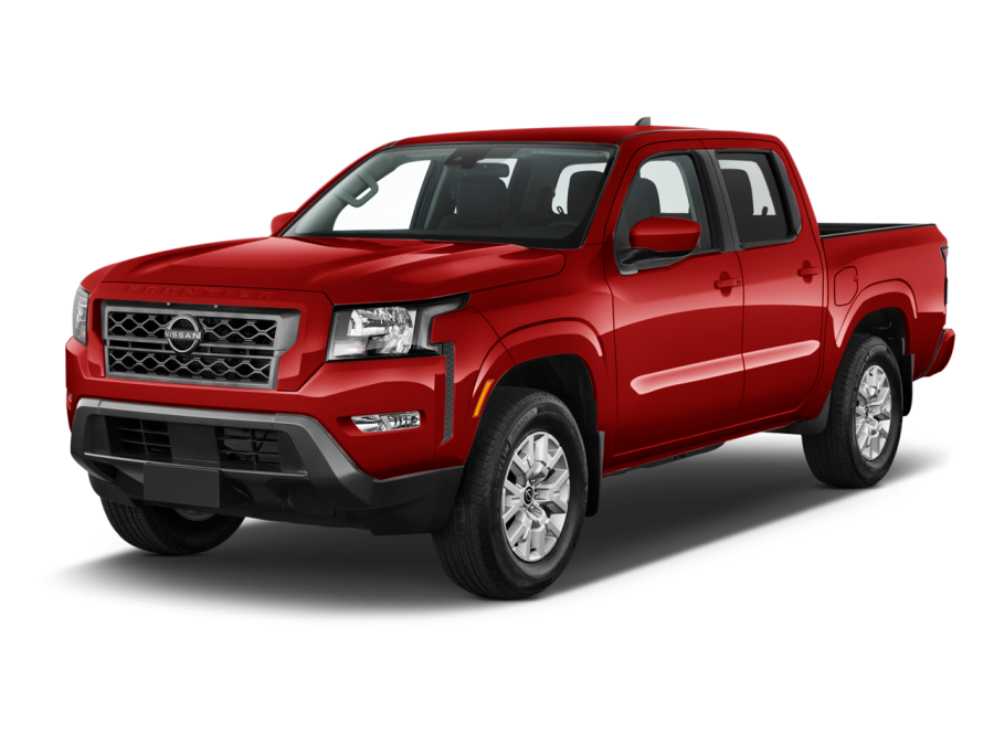 2022 Nissan Frontier SV Crew Cab 4X2 SWB's photo