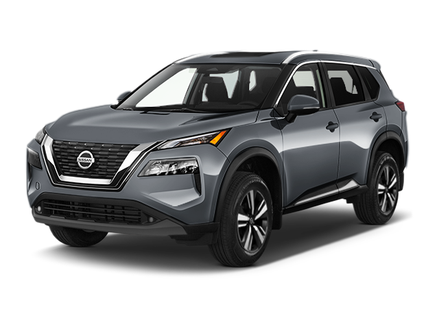 2023 Nissan Rogue SL FWD's photo