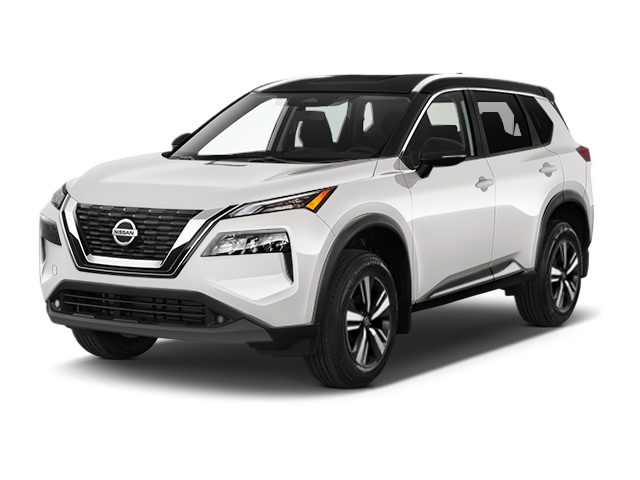 2023 Nissan Rogue SL AWD's photo