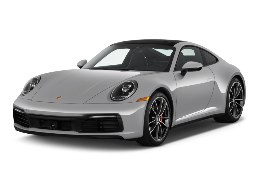 2023 Porsche 911 Turbo image 1