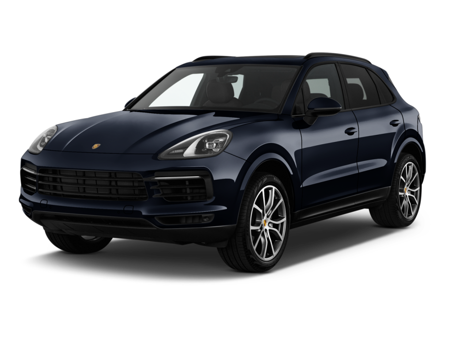 Pre-Owned 2023 Porsche Cayenne
