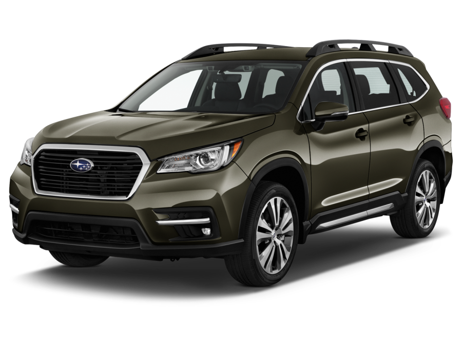 2022 Subaru Ascent