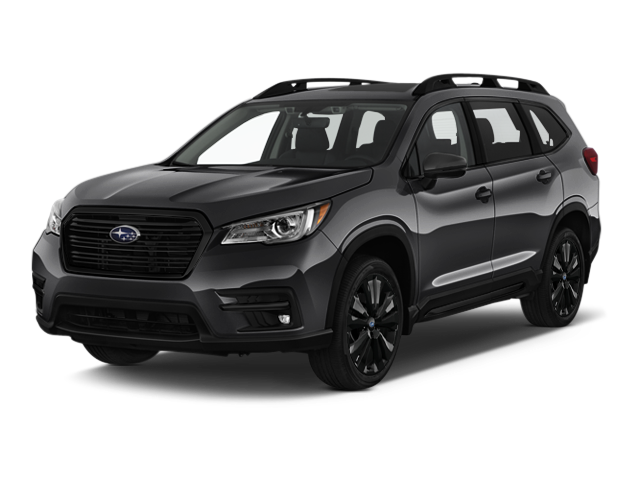 2022 Subaru Ascent Onyx Edition 7 Passenger's photo
