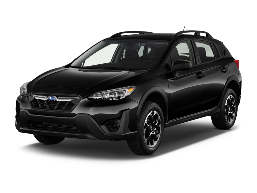 Usado 2022 Subaru Crosstrek