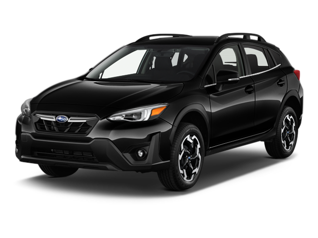 2023 Subaru Crosstrek Limited CVT's photo