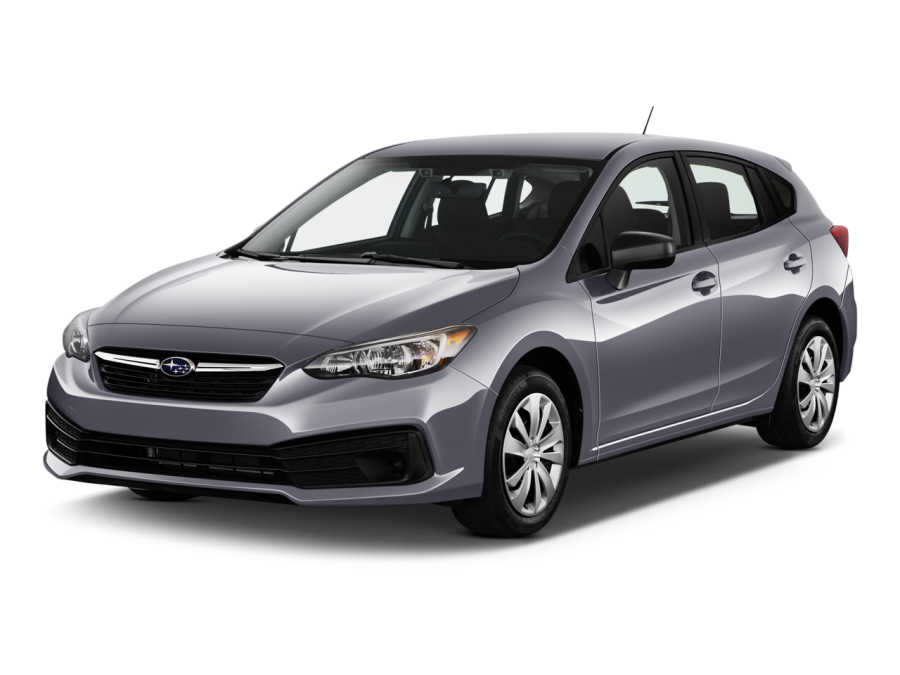 Usado 2023 Subaru Impreza Base