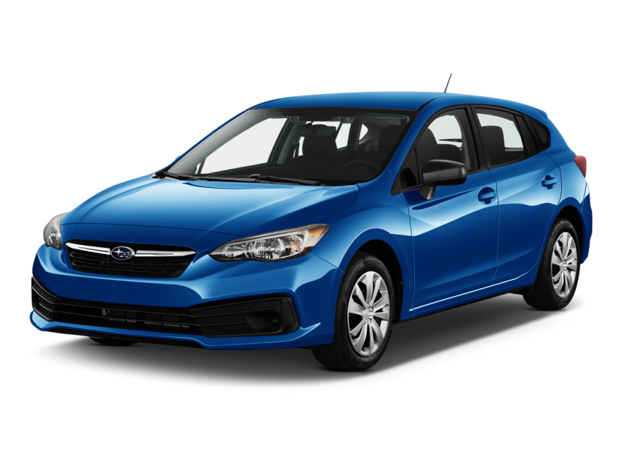 2023 Subaru Impreza