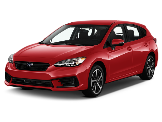 2023 Subaru Impreza