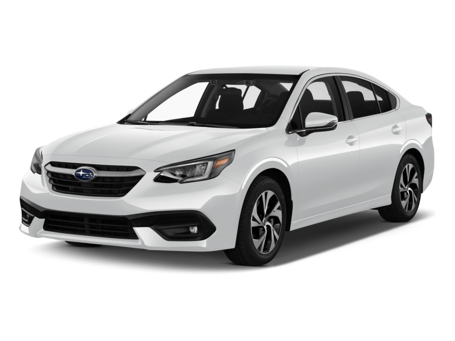2022 Subaru Legacy