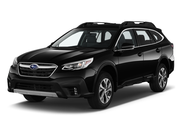 2022 Subaru Outback Limited's photo