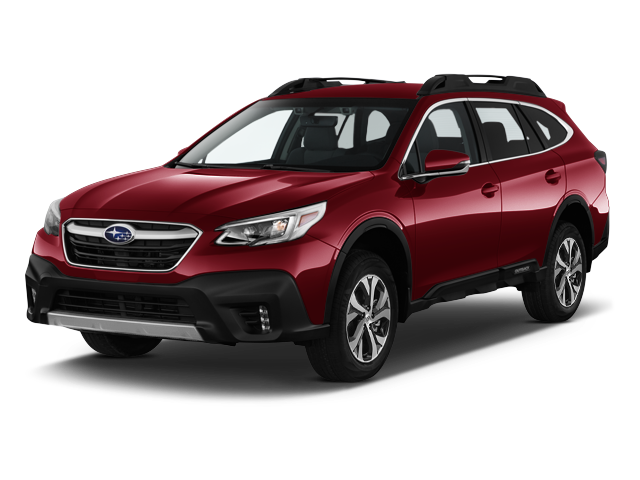 2022 Subaru Outback Limited XT's photo