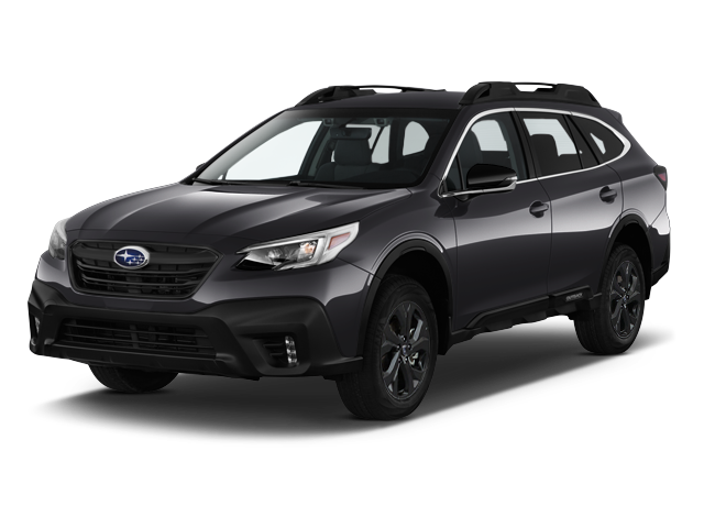 Pre-Owned 2022 Subaru Outback Onyx Edition XT