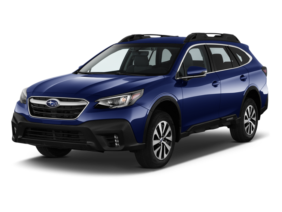 2022 Subaru Outback's photo