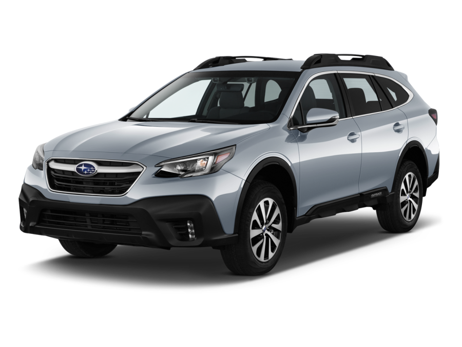 2022 Subaru Outback Premium's photo