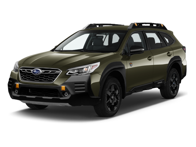 2022 Subaru Outback Wilderness for sale in St. George, UT