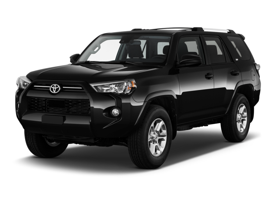 2023 Toyota 4Runner