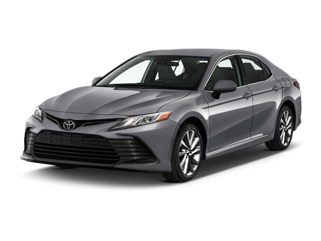 2023 Toyota Camry LE's photo