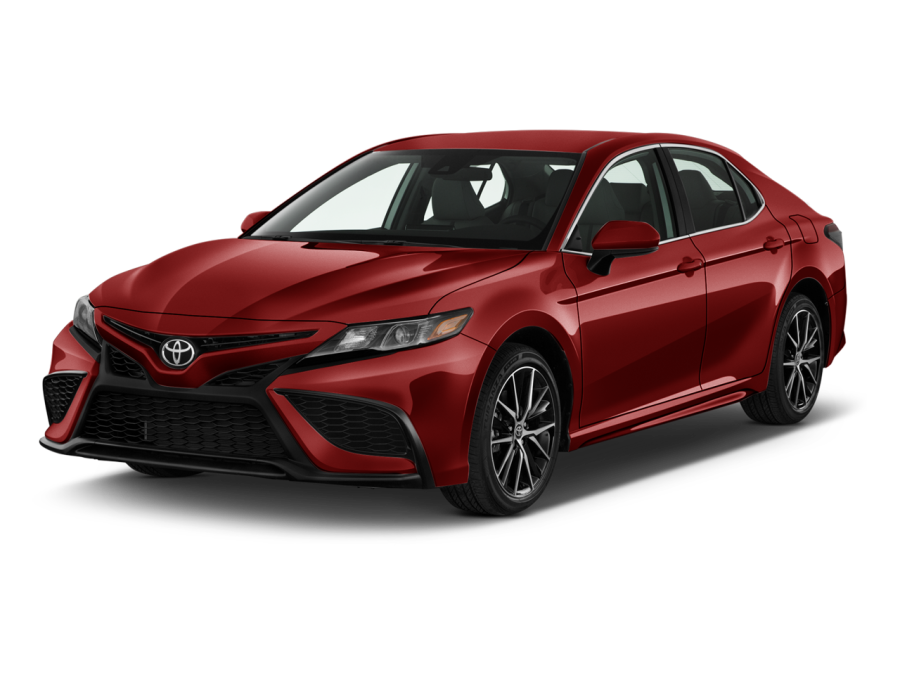 2022 Toyota Camry SE for sale in Lexington, KY