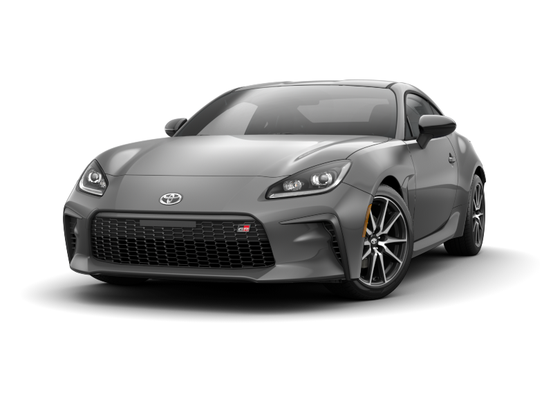 2022 Toyota GR86 GR86's photo