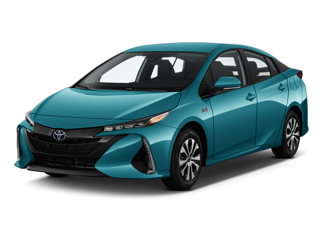 2022 Toyota Prius Prime LE