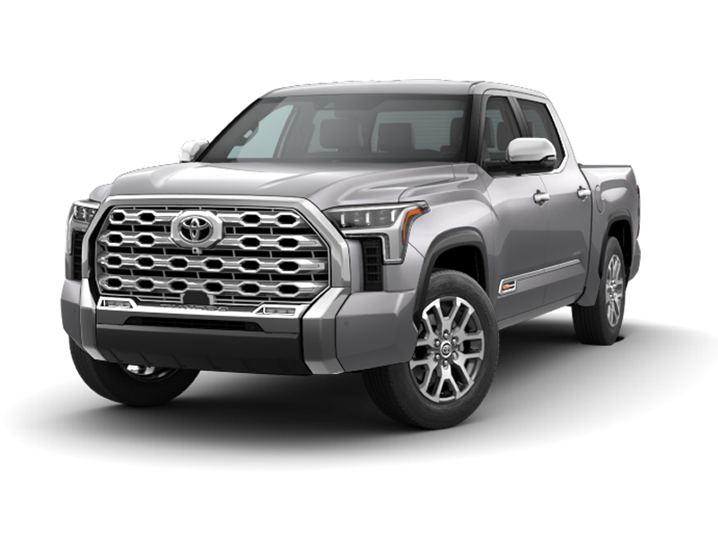2023 Toyota Tundra 1794 Edition 3.4L 4WD CrewMax 5.5' Bed's photo