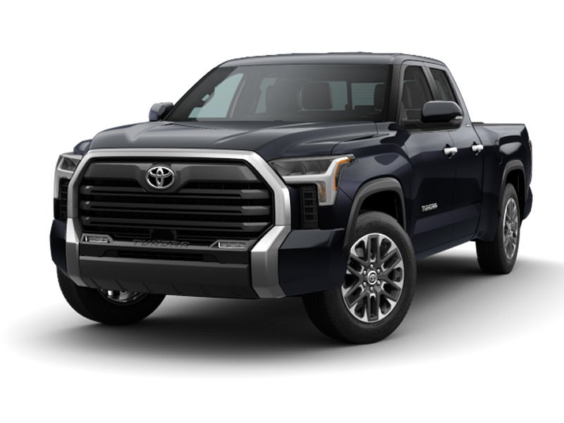 2023 Toyota Tundra
