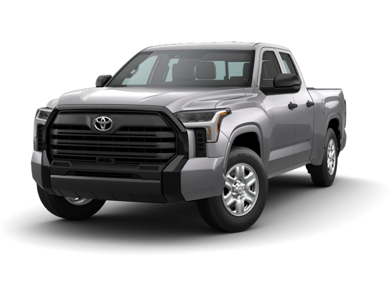 2023 Toyota Tundra SR 3.4L Double Cab 6.5' Bed's photo