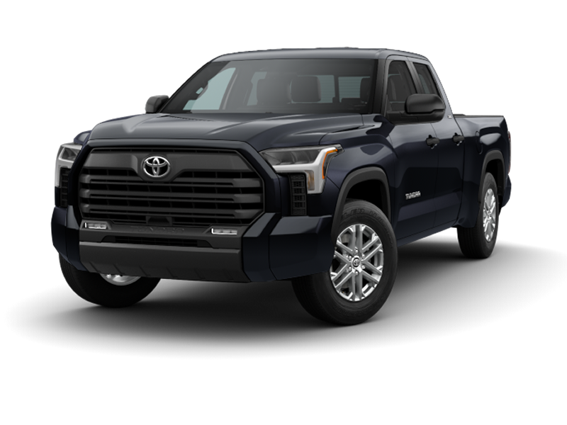 2022 Toyota Tundra SR5 3.4L 4WD Double Cab 6.5' Bed's photo