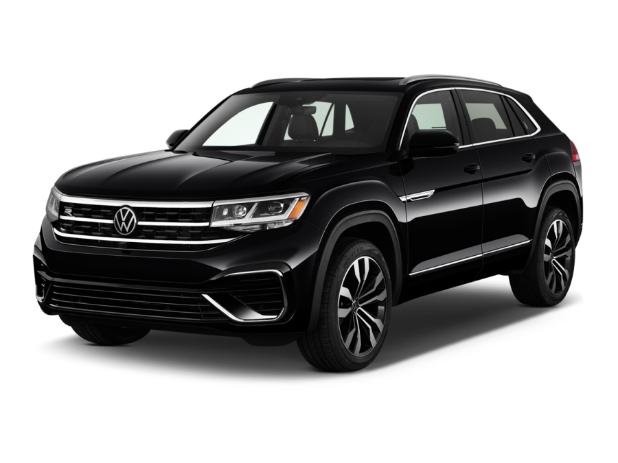 2023 Volkswagen Atlas Cross Sport 3.6L V6 SE w/Tech's photo
