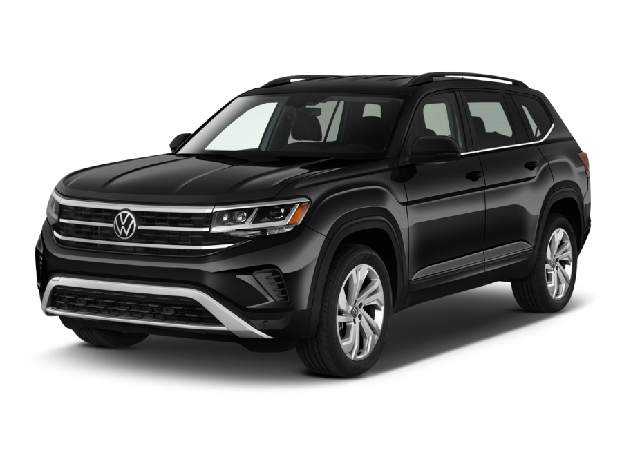 2023 Volkswagen Atlas 3.6L SEL Premium R-Line 4MOTION's photo
