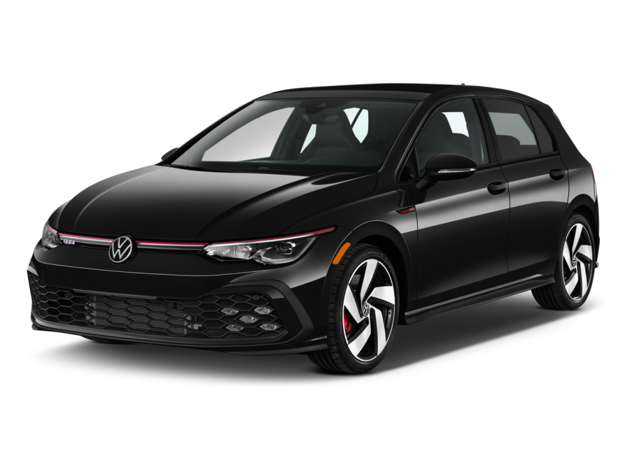 2022 Volkswagen Golf GTI Autobahn