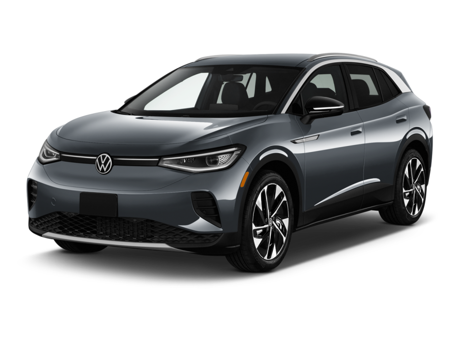 2023 Volkswagen ID.4 PRO SK's photo