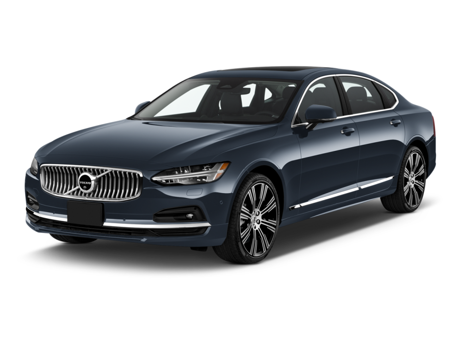 2023 Volvo S90 B6 Ultimate AWD's photo