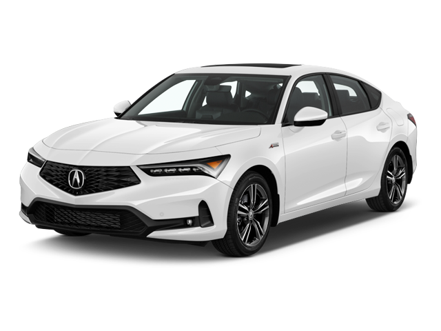 2024 Acura Integra A-Spec