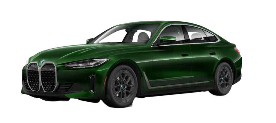 2023 BMW i4