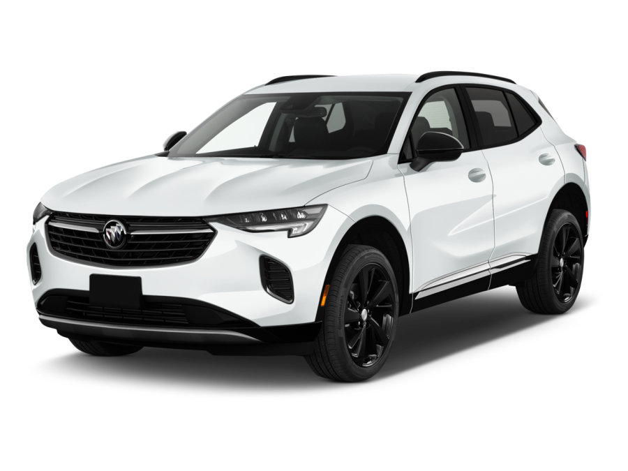 2023 Buick Envision Preferred FWD's photo