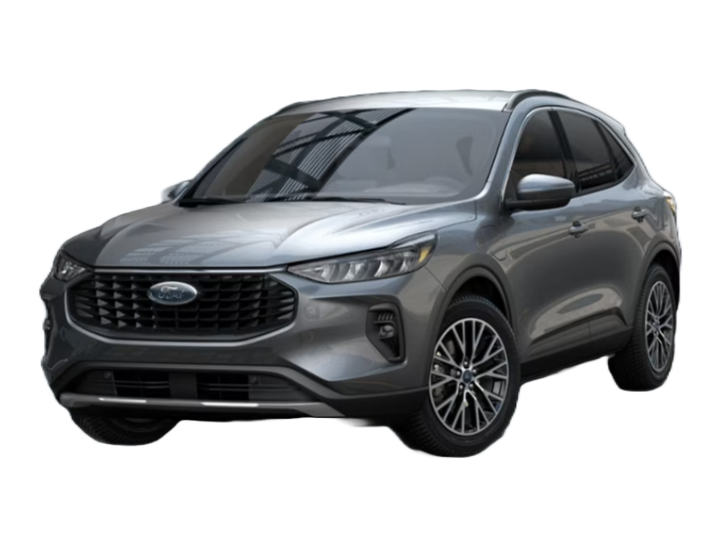 Used 2023 Ford Escape Hybrid Active