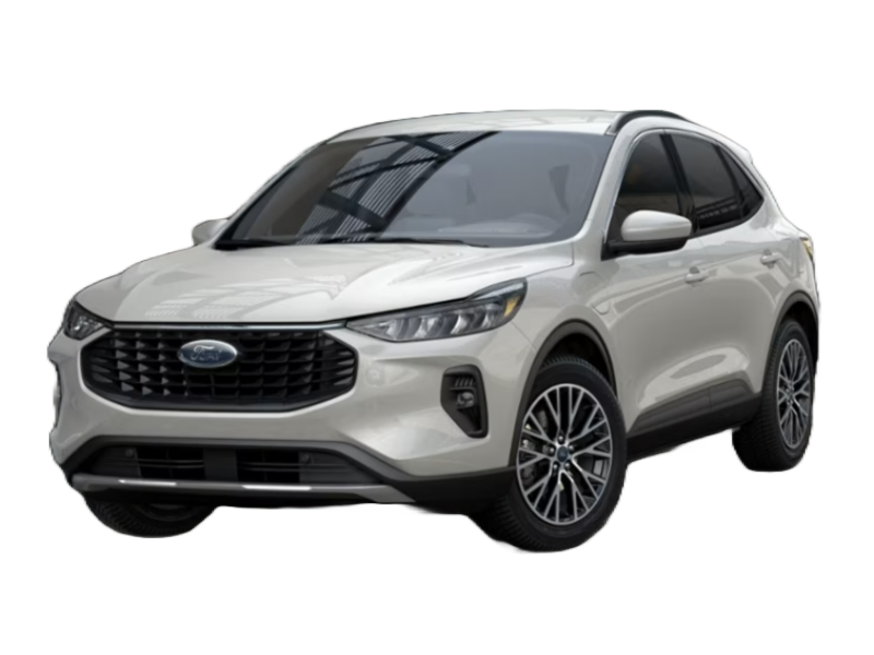 2023 Ford Escape Active FWD's photo