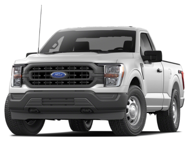 2023 Ford F-150 XL Regular Cab 6-1/2 Box's photo